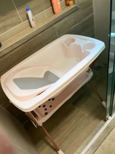 Banheira com suporte Acqua Premium Galzerano