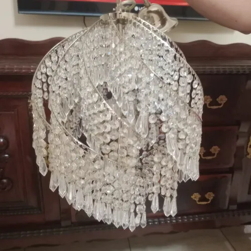 Vendo lustre 
