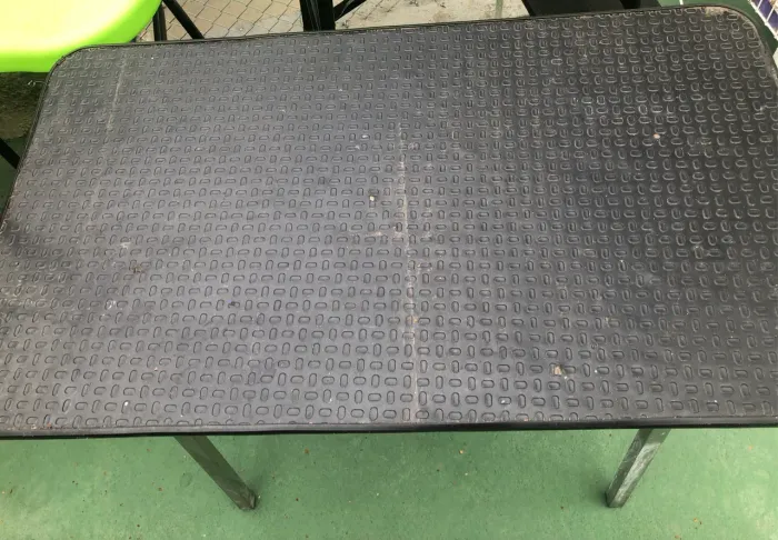 Mesa de tosa mini job