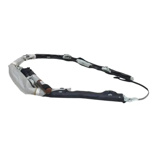 Cortina Airbag Lado Direito Citroen C4 Picasso 2009 A 2014
