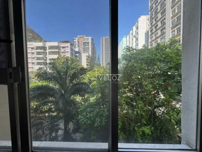 Apartamento : / Residencial / Botafogo