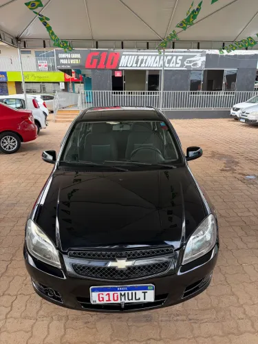 Volkswagen Saveiro Cross 1.6 MI Total Flex 8V CE 2014