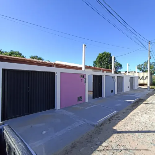Casa Cajupiranga