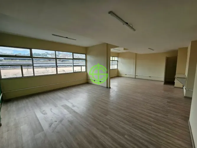 SALA COMERCIAL NO CADEG PARA VENDA OU LOCAÇÃO - BENFICA/RJ