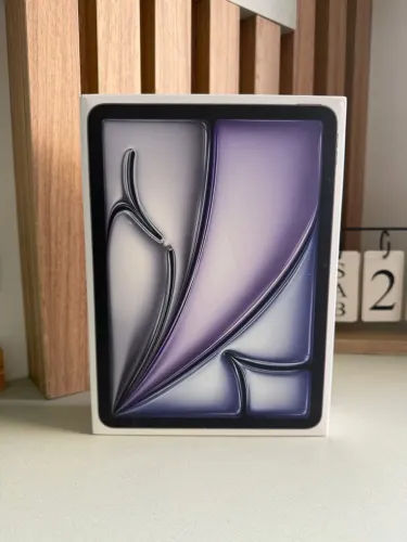 iPad Air M4 128GB