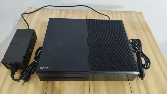 Vendo Xbox 