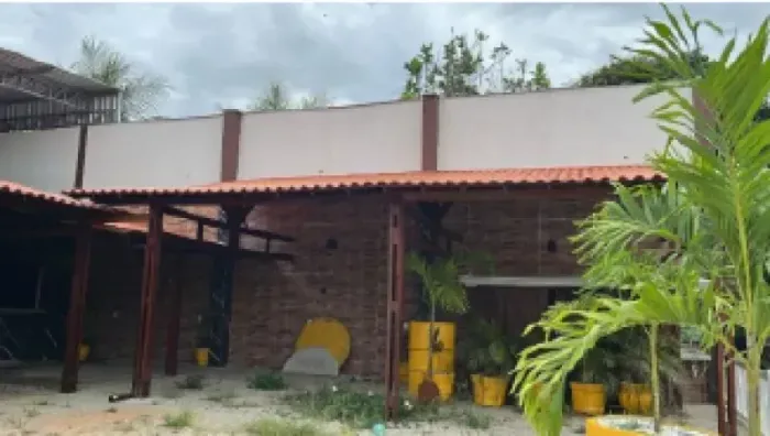 LEILAO JUDICIAL 11 setembro 2026 Terreno 2160m2 com benfeitorias Cambuci - RJ