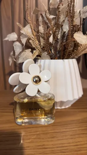 Perfume Daisy - Marc Jacobs