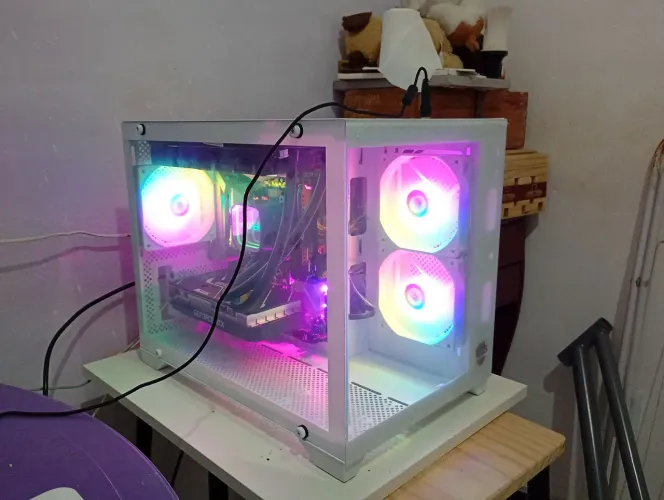 Pc gamer