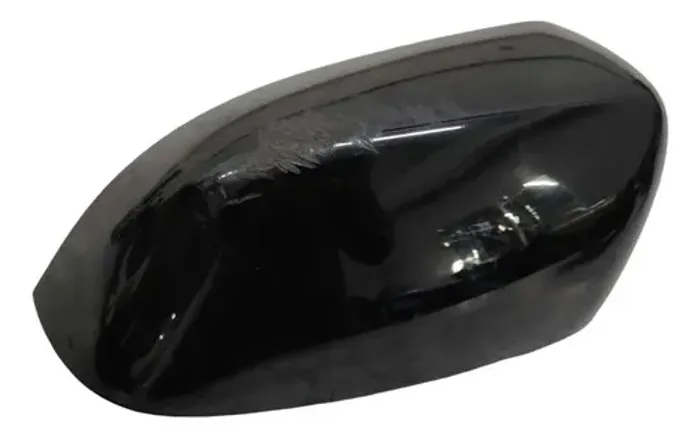 Capa Retrovisor Esquerdo Jeep Compass 2023. Preto