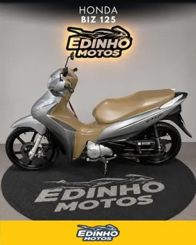 HONDA BIZ 125 2019