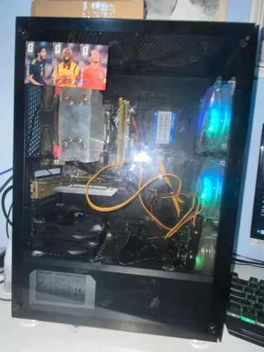 VENDO PC GAMER