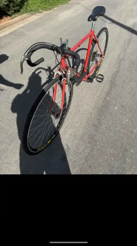 Bike Caloi 10