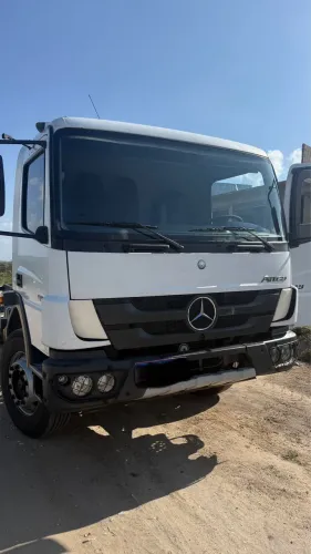 Atego 1719