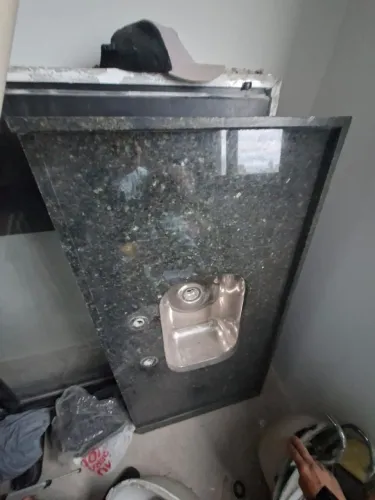 Desapego 2 pias para cozinha