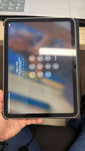 iPad 11ª geração à venda ? 128 GB