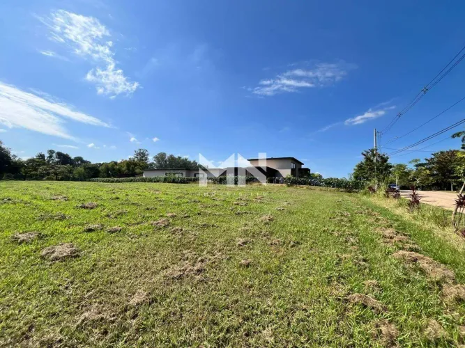 Lote em Condomínio Residencial Fazenda Vila Real em Itu/SP (3000m²) | Portaria 24h e Segur
