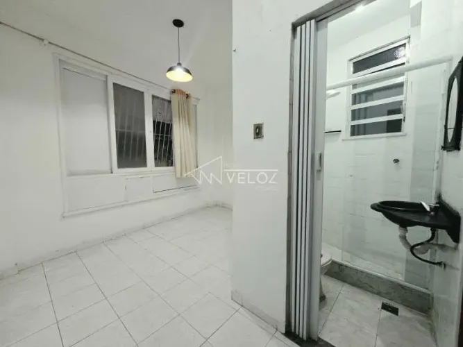 Apartamento : Padrão / Residencial / Glória