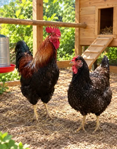 Disponível galinha sertaneja balão gsb 