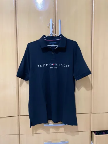 Polo Tommy Hilfiger G