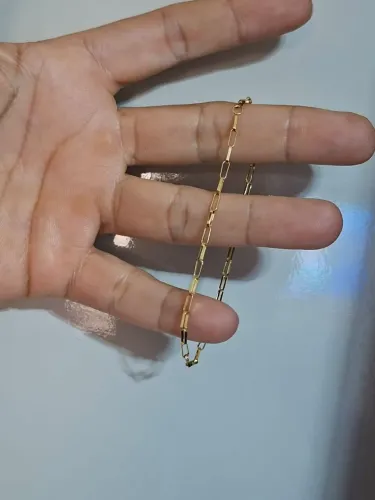 PULSEIRA OURO 750 18K 