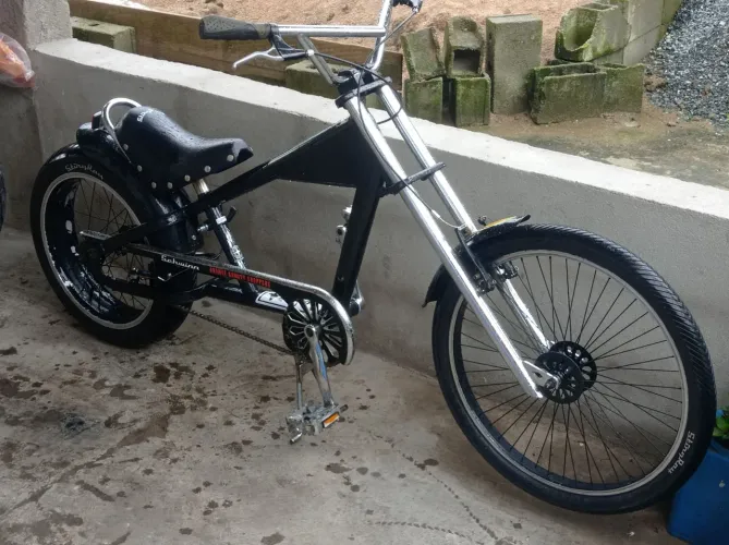 Bike Choppers