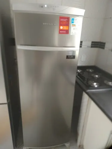 Freezer