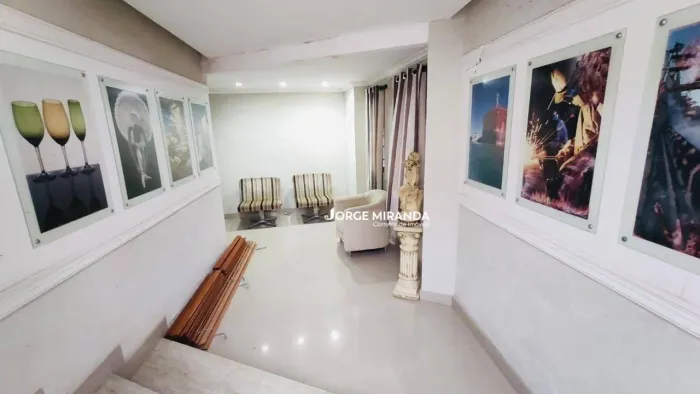 Sala para alugar, 80 m² por R$ 2.500,00/mês - São Judas Tadeu - Guarapari/ES