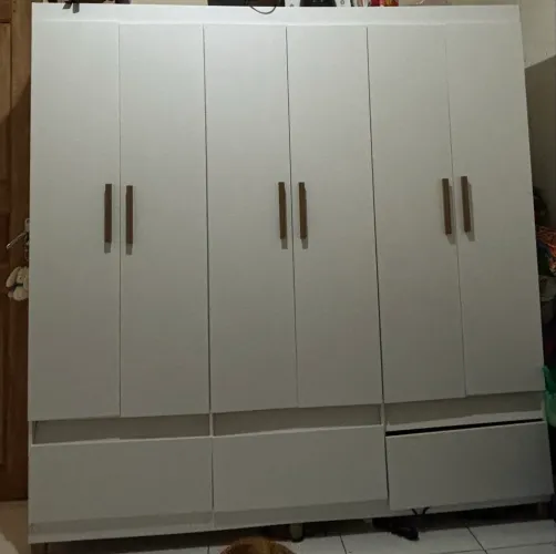 Guarda roupa