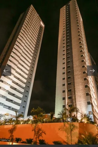 VENDE-SE apartamento em MANAÍRA o