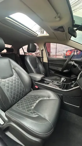 Chery Arrizo 6 GSX 1.5 Turbo Flex AUT 2022