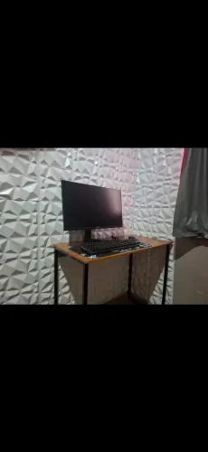 MONITOR GAMER PHILCO 24" 180Hz FULL HD 1MS - NOVO 
