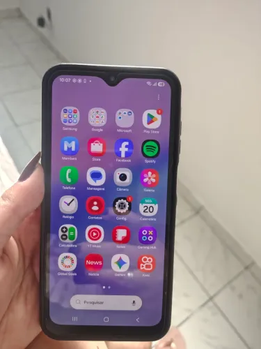 Samsung A 15