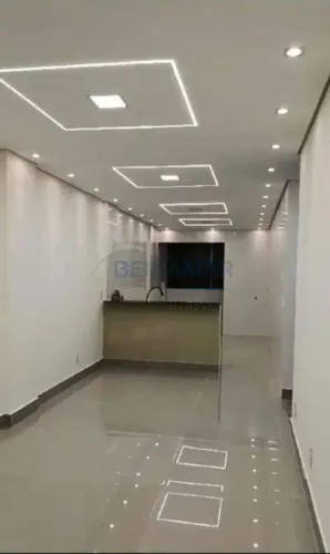 Guará Park - Apartamento Novo de 2 Quartos com Suíte e Fino Acabamento para Aluguel- Guará