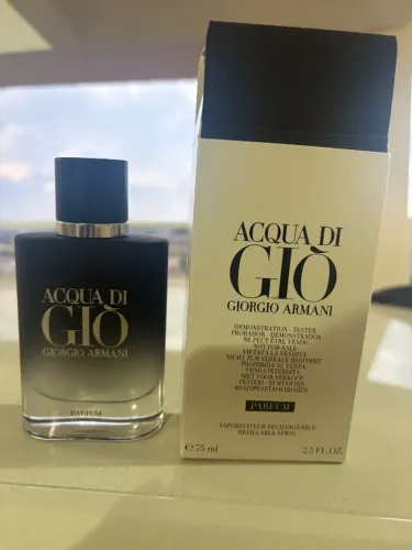 Acqua Di gio parfum