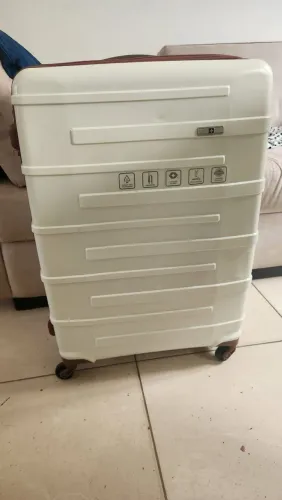 Mala de viagem suissewin 23kg