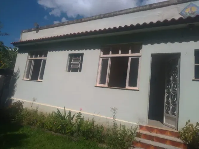 Alugo casa em Paty de Alferes