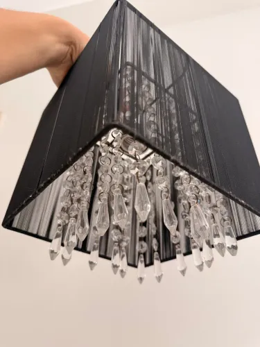 Lustre pendente