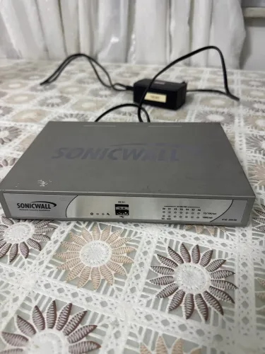 Firewall SonicWall TZ 215