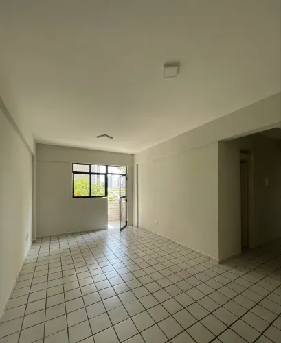 Apartamento no Aeroclube para alugar