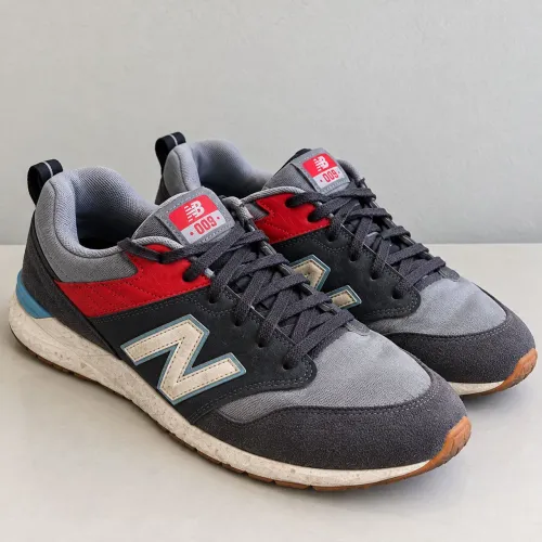 Tênis New Balance 009 Masculino Tamanho 40
