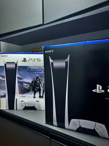 PS5 Slim 1TB
