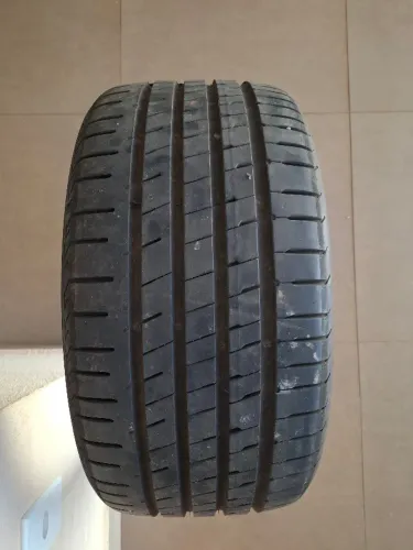 Pneu GT Radial Aro 19 255/35R19 Sportactive