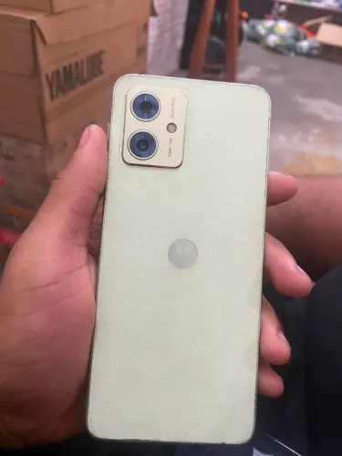Moto G54 5G Verde - 256GB | 8 Meses de Uso | Estado de Novo