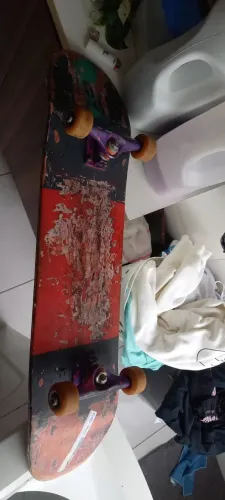 skate street