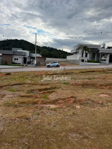 Terreno no Guabiruba Sul em Guabiruba