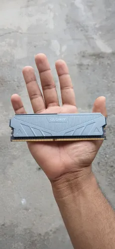 Memória RAM 8GB DDR4