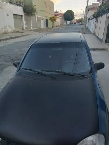 Chevrolet Corsa Super 1.0 MPFI / 2P E 4P 1997