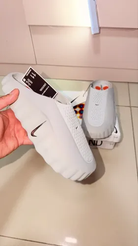 Chinelo / Slide Nike Mind 001 39/40 Original Importado (Na Caixa)