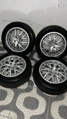 Roda aro 16